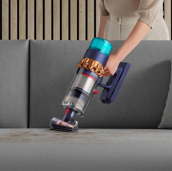 Вертикальный пылесос Dyson SV23 Gen5 DT Absolute Вертикальный пылесос Dyson SV23 Gen5 DT Absolute