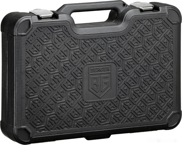 Универсальный набор инструментов Berger BG097-121438 (97 предметов)