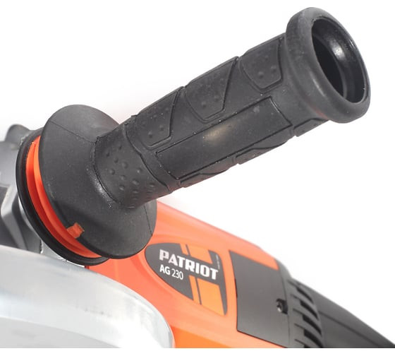 Угловая шлифмашина Patriot AG 230 110301245