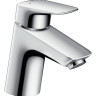 Смеситель Hansgrohe Logis 71070000