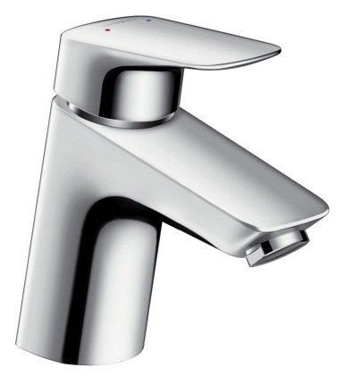 Смеситель Hansgrohe Logis 71070000
