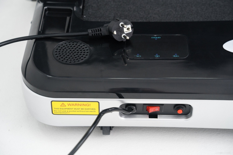 Беговая дорожка Calviano Palmer Беговая дорожка Calviano Palmer