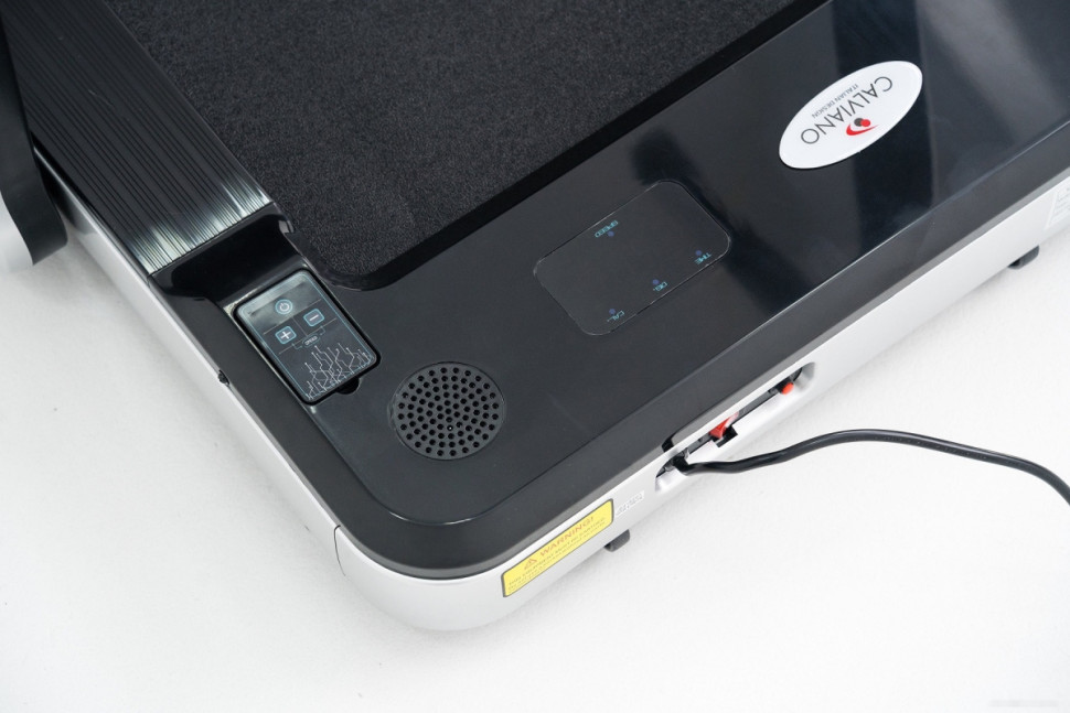 Беговая дорожка Calviano Palmer Беговая дорожка Calviano Palmer