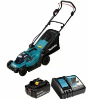 Газонокосилка Makita DLM330RT (с 1-м АКБ)