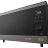 Микроволновая печь LG MJ3966ACT Микроволновая печь LG MJ3966ACT