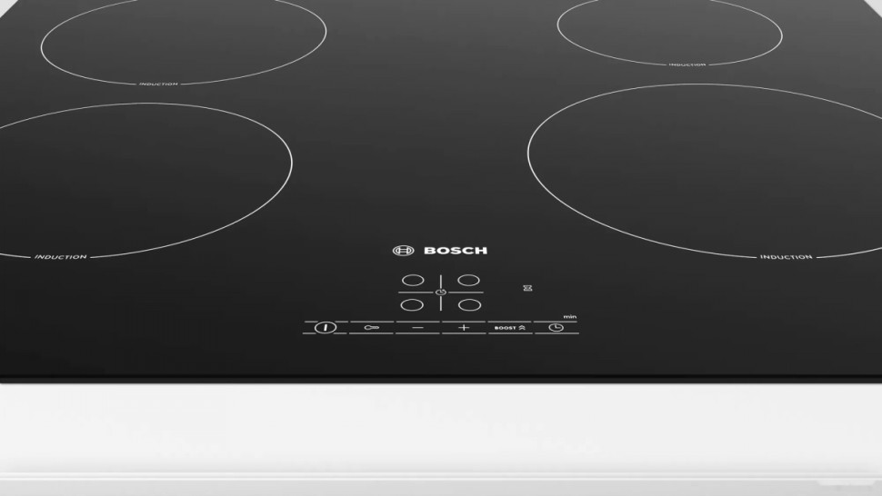 Варочная панель Bosch PIE61RBB5E Варочная панель Bosch PIE61RBB5E