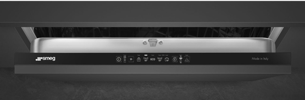 Посудомоечная машина Smeg ST211DS Посудомоечная машина Smeg ST211DS