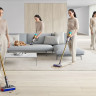 Пылесос Dyson V12s Detect Slim Submarine Complete Пылесос Dyson V12s Detect Slim Submarine Complete