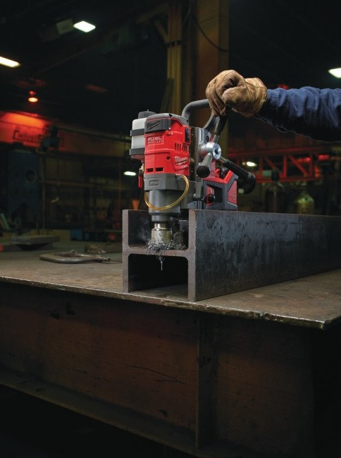 Сверлильный станок Milwaukee M18 FMDP-502C [4933451012]