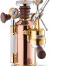 Леверная кофеварка La Pavoni LPLESE01EU