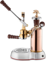 Леверная кофеварка La Pavoni LPLESE01EU