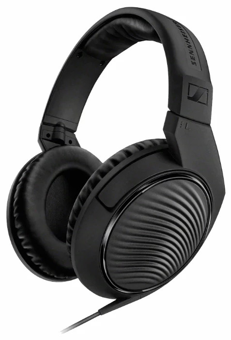 Наушники Sennheiser HD 200 Pro