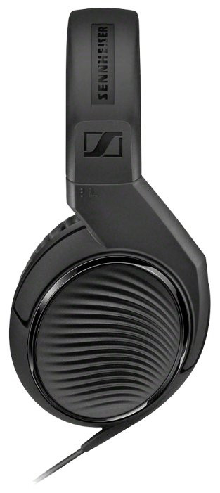 Наушники Sennheiser HD 200 Pro Наушники Sennheiser HD 200 Pro