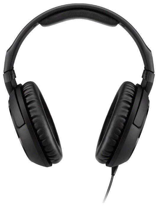 Наушники Sennheiser HD 200 Pro Наушники Sennheiser HD 200 Pro