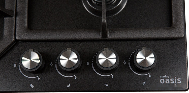 Варочная панель Oasis P-MBR (B)
