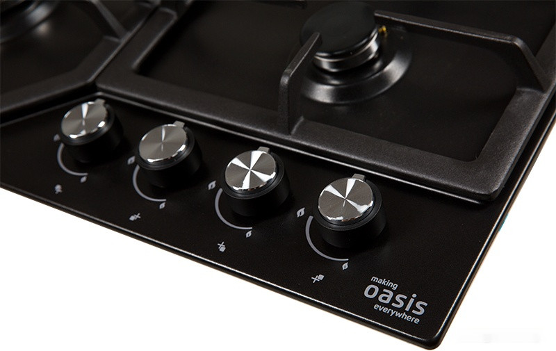 Варочная панель Oasis P-MBR (B)