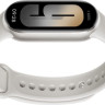 Фитнес-браслет Xiaomi Smart Band 9 (серый титан, со светло-серым силиконовым ремешком, международная версия) Фитнес-браслет Xiaomi Smart Band 9 (серый титан, со светло-серым силиконовым ремешком, международная версия)