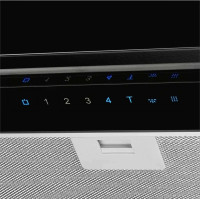 Вытяжка Kuppersberg NANCY 60 Black