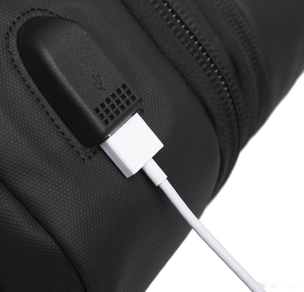 Рюкзак Bange BG1908-1 (черный) Рюкзак Bange BG1908-1 (черный)