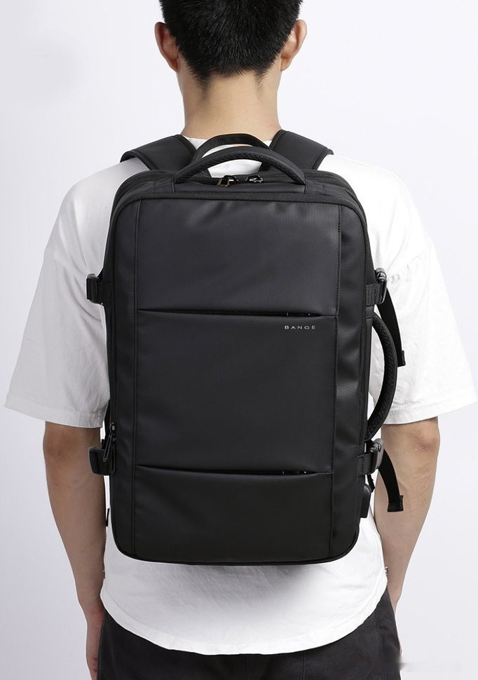 Рюкзак Bange BG1908-1 (черный) Рюкзак Bange BG1908-1 (черный)