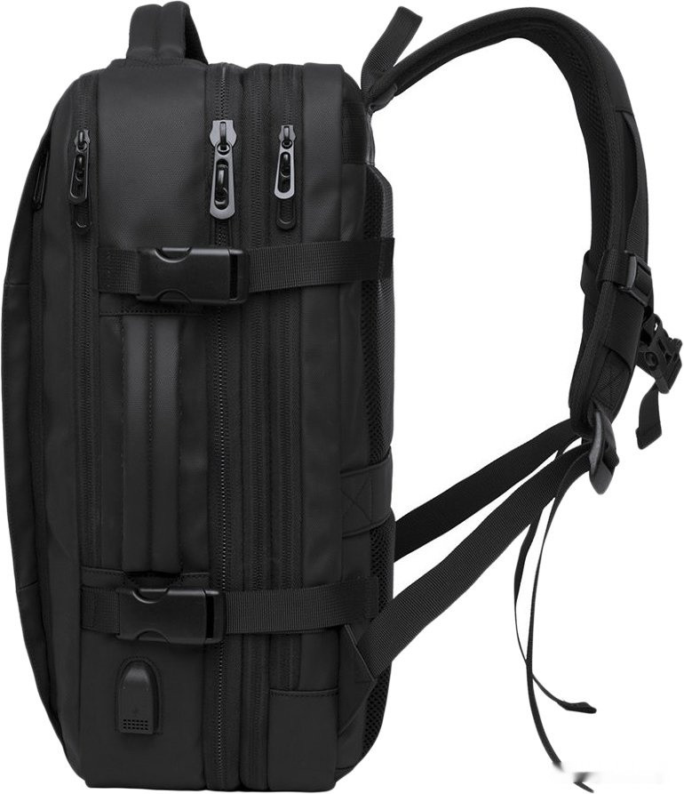 Рюкзак Bange BG1908-1 (черный) Рюкзак Bange BG1908-1 (черный)