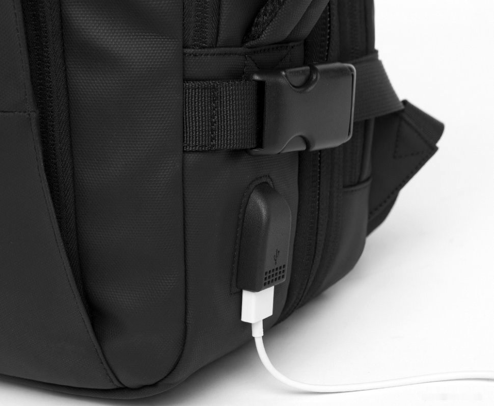 Рюкзак Bange BG1908-1 (черный) Рюкзак Bange BG1908-1 (черный)