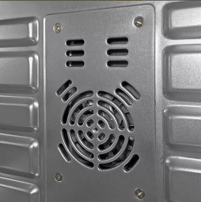 Мини-печь BBK OE4522MC Мини-печь BBK OE4522MC