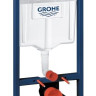 Система инсталляции Grohe Rapid SL