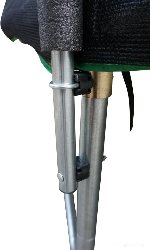 Батут MiSoon 366-12ft-Pro (внешняя сетка) Батут MiSoon 366-12ft-Pro (внешняя сетка)