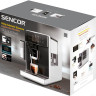 Кофемашина Sencor SES 9301WH Кофемашина Sencor SES 9301WH
