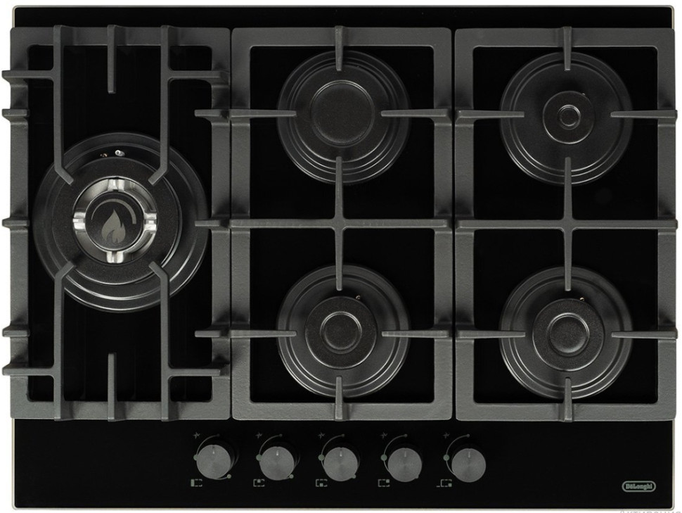 Варочная панель Delonghi Germana 7GW NB
