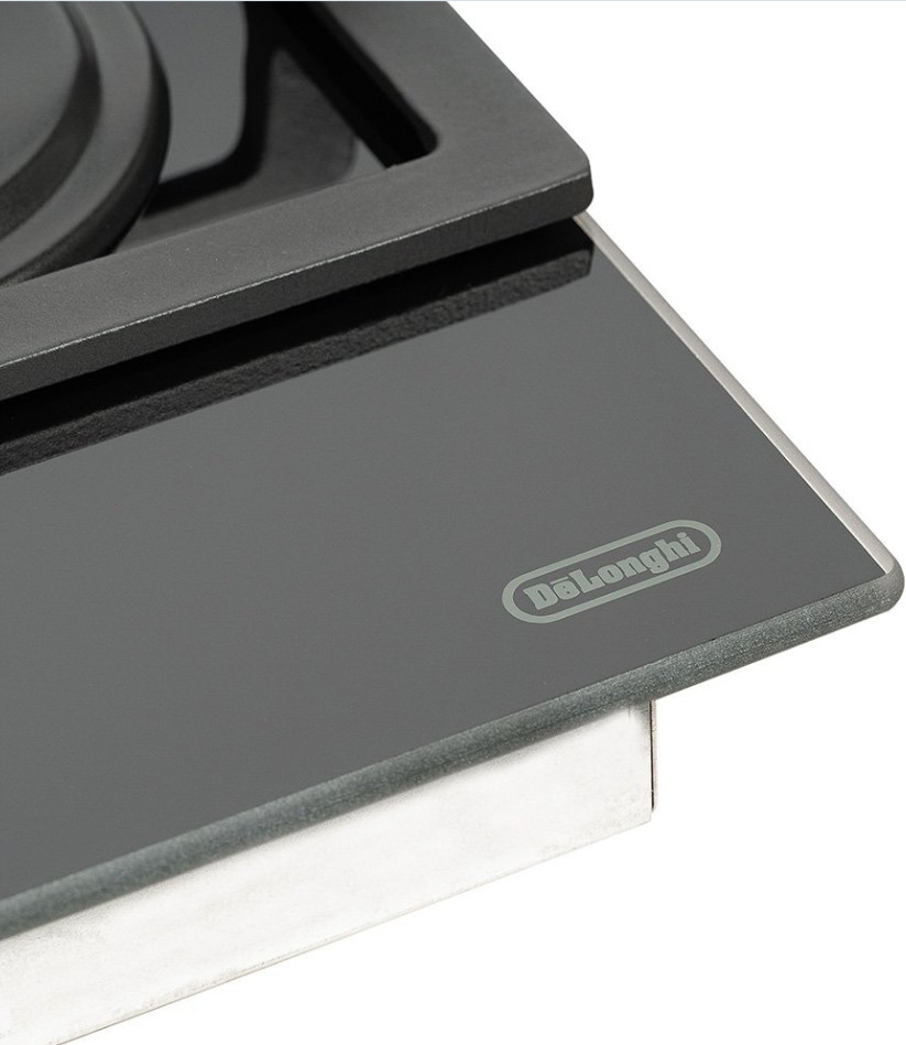 Варочная панель Delonghi Germana 7GW NB Варочная панель Delonghi Germana 7GW NB