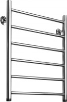 Полотенцесушитель Ростела Виктория нижнее подключение 1" 6 перекладин 70 см