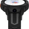Детские умные часы Elari KidPhone 4G Wink (черный)