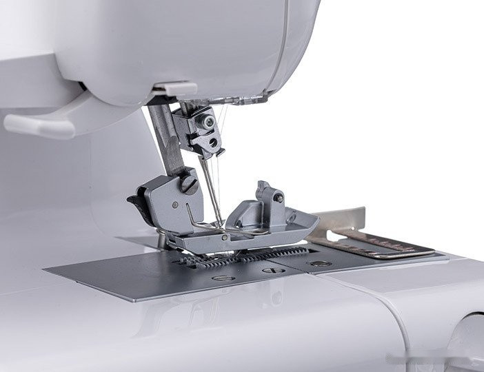 Оверлок Chayka New Wave 777 Оверлок Chayka New Wave 777