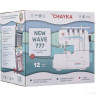 Оверлок Chayka New Wave 777 Оверлок Chayka New Wave 777