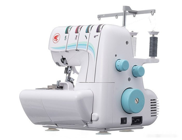 Оверлок Chayka New Wave 777 Оверлок Chayka New Wave 777