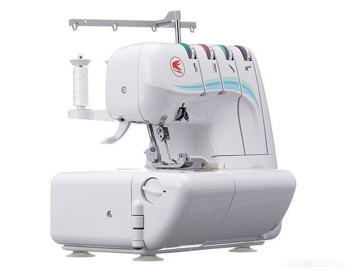 Оверлок Chayka New Wave 777 Оверлок Chayka New Wave 777