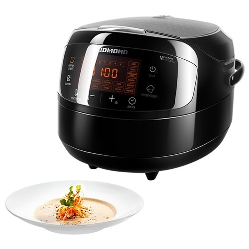 Мультиварка Redmond RMC-M96 Мультиварка Redmond RMC-M96