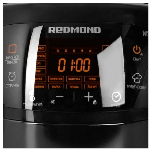 Мультиварка Redmond RMC-M96 Мультиварка Redmond RMC-M96