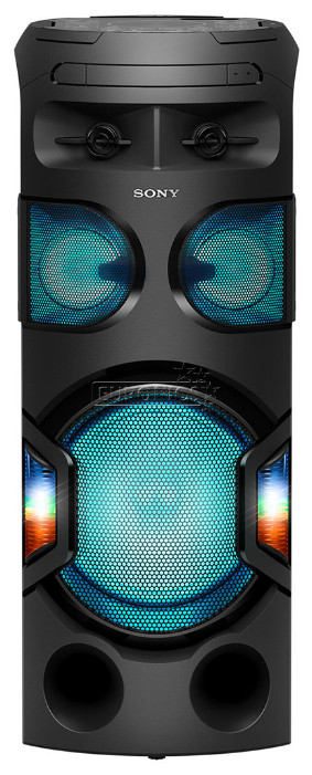 Музыкальный центр Sony MHC-V71D