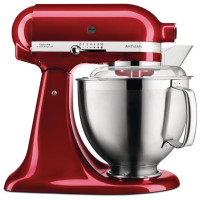 Миксер KitchenAid 5KSM185PSECA