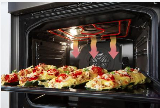 Плита Gorenje GK5A42WF-B Плита Gorenje GK5A42WF-B