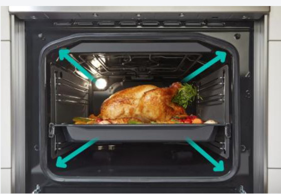 Плита Gorenje GK5A42WF-B Плита Gorenje GK5A42WF-B