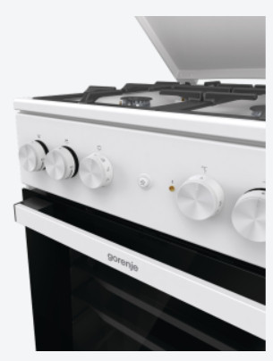 Плита Gorenje GK5A42WF-B Плита Gorenje GK5A42WF-B