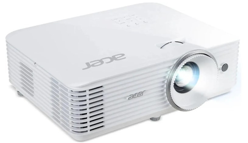 Проектор Acer H6546KI (MR.JW011.002)