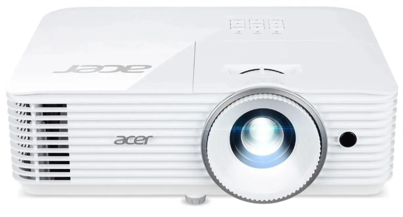 Проектор Acer H6546KI (MR.JW011.002)