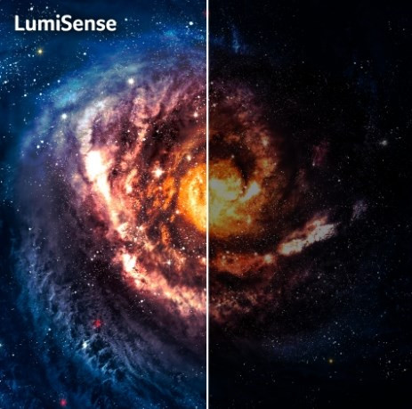 Проектор Acer H6546KI (MR.JW011.002)