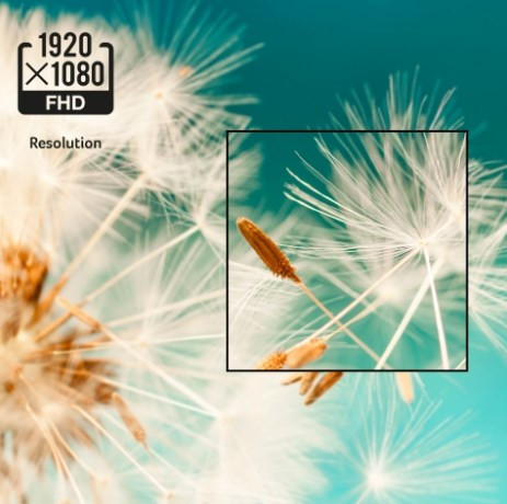 Проектор Acer H6546KI (MR.JW011.002)