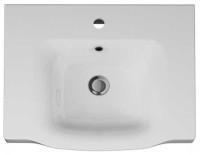 Умывальник Am.Pm Like M80WCC0652WG 65x45.2